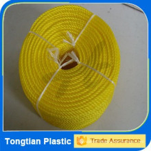 Hot 3mm nylon rope